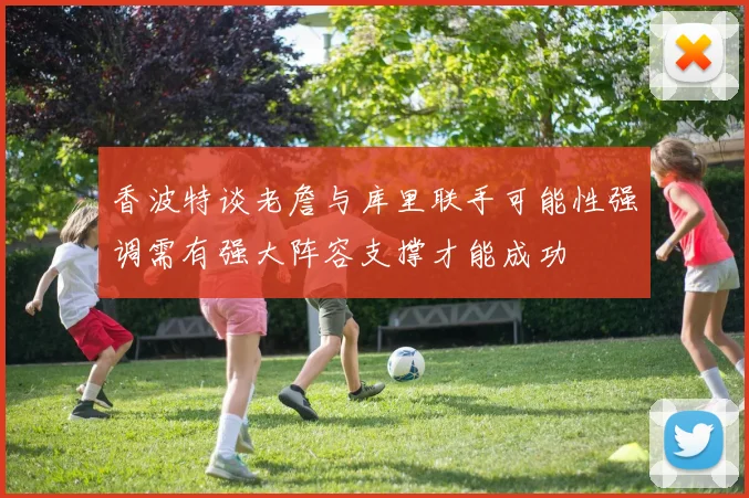 香波特谈老詹与库里联手可能性强调需有强大阵容支撑才能成功